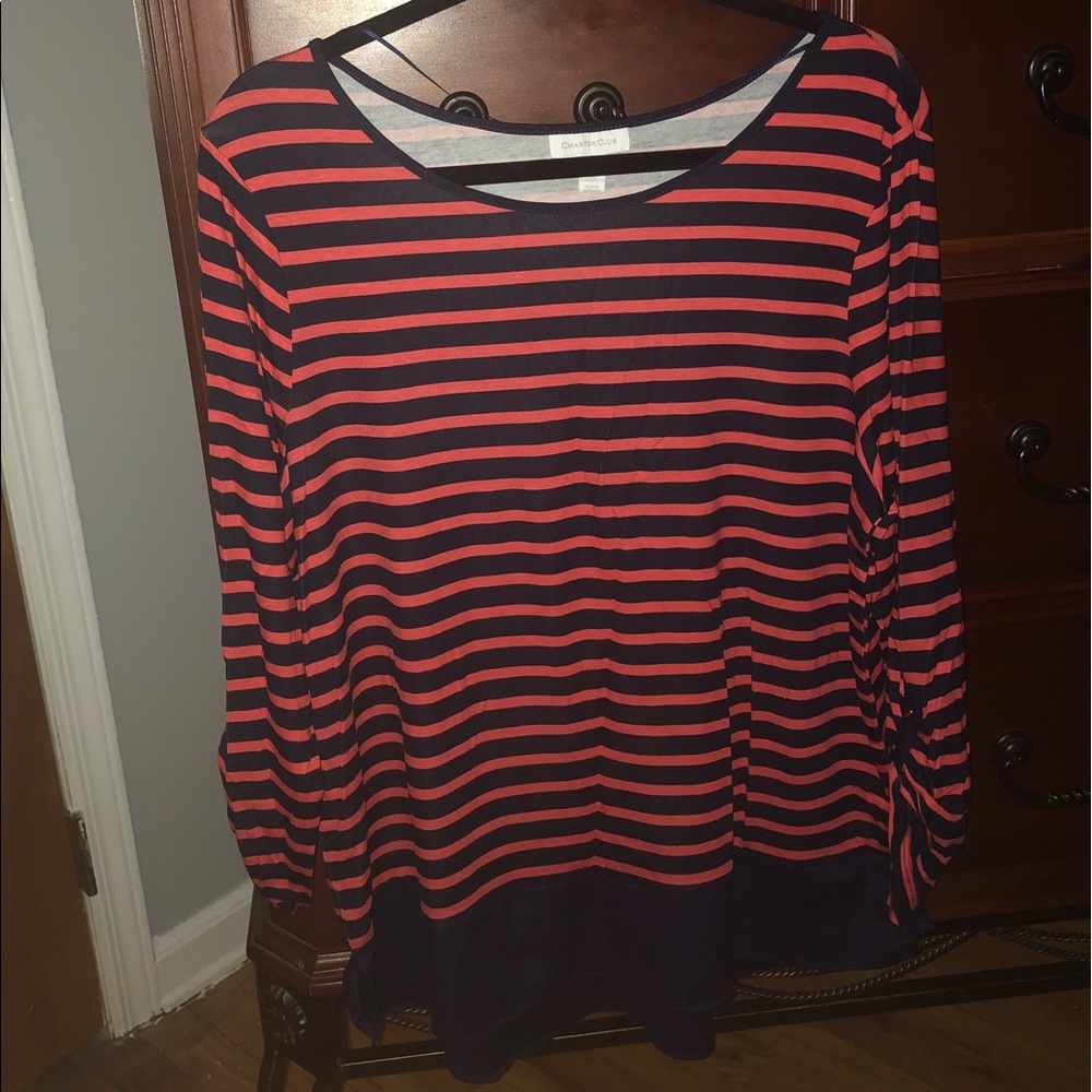 Charter Club shirt